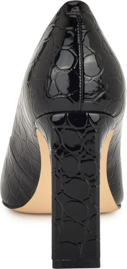 Tamant Pointed Toe Pump - Image 11