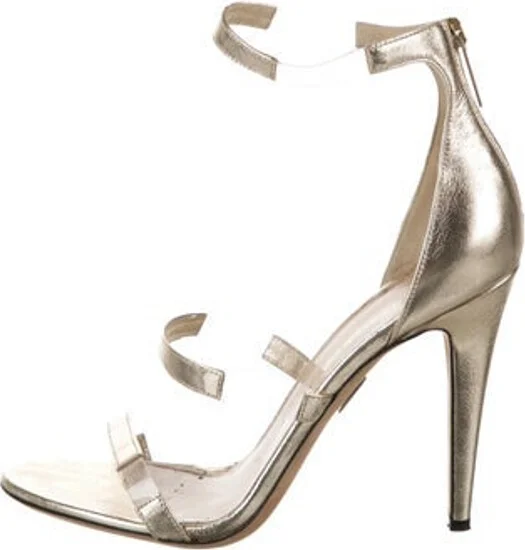 Gold, Metallic