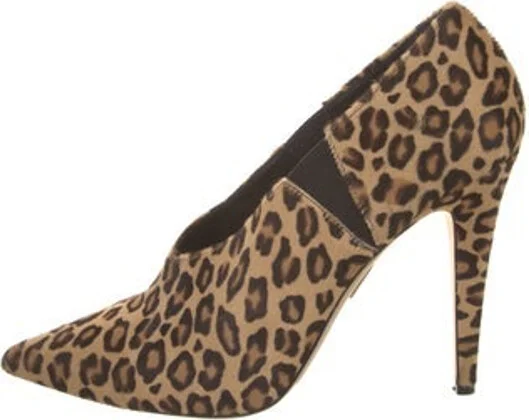 Animal Print, Brown