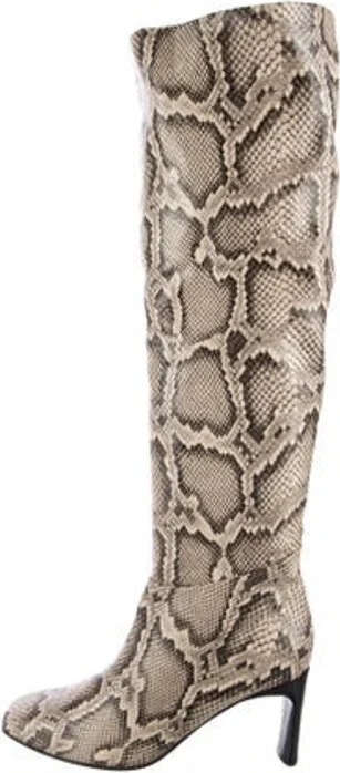 Animal Print, Neutrals