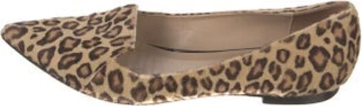 Animal Print, Neutrals