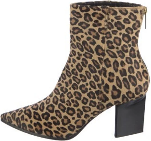 Neutrals, Pattern Prints