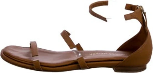 Brown, Clear