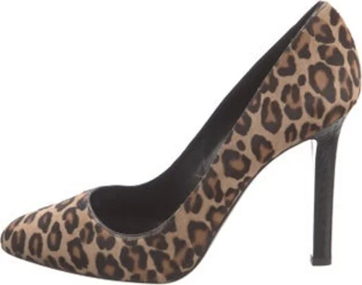 Animal Print, Neutrals