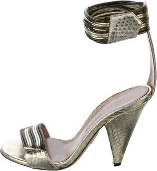 Tamara Mellon