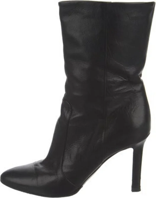 Tamara Mellon