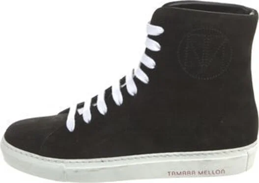 Tamara Mellon