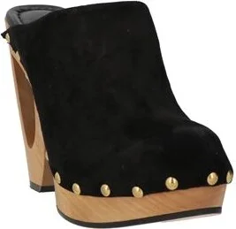 Tamara Mellon Woman Mules & Clogs - Image 2