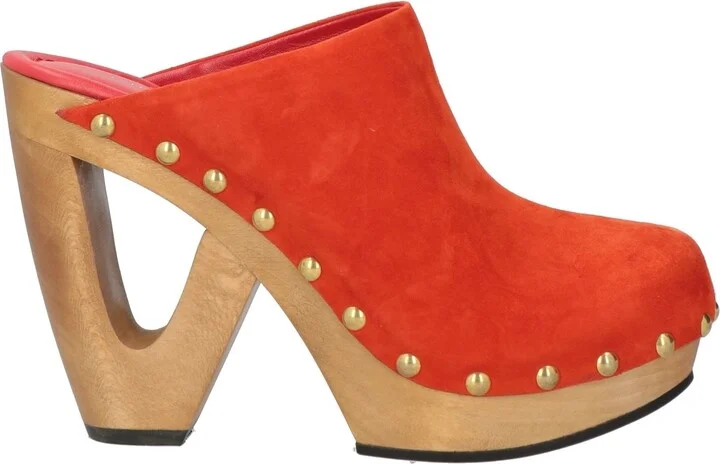 Tamara Mellon Woman Mules & Clogs - Image 6