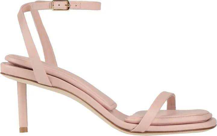 Tamara Mellon Woman Sandals - Image 3