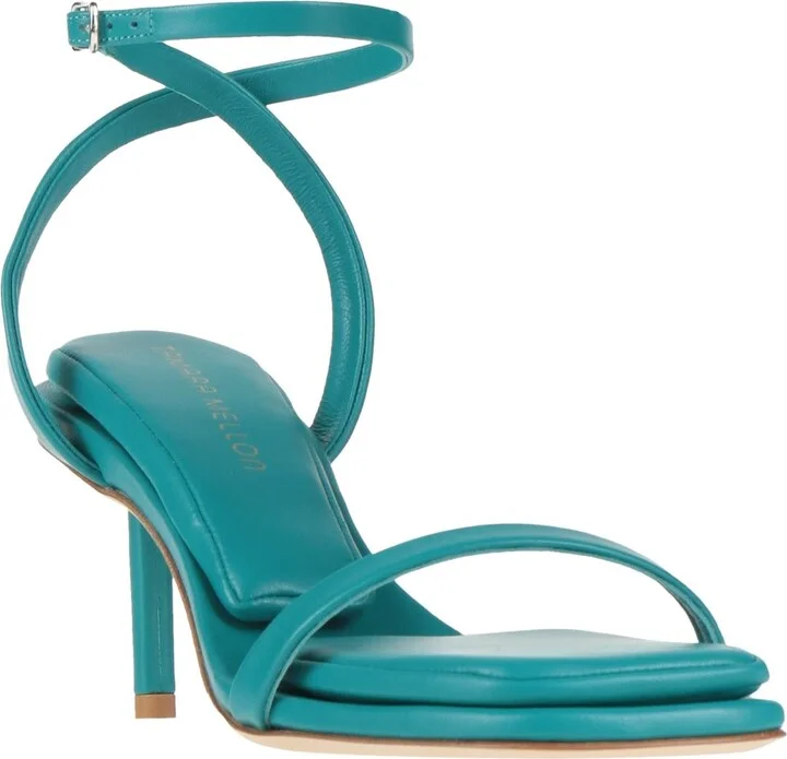 Tamara Mellon Woman Sandals - Image 7