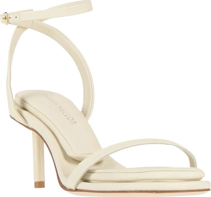 Tamara Mellon Woman Sandals - Image 10