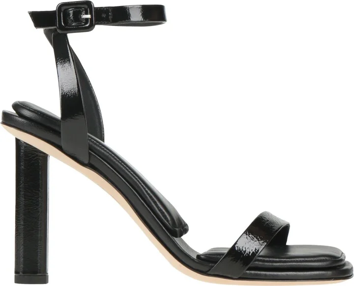 Tamara Mellon Woman Sandals - Image 3