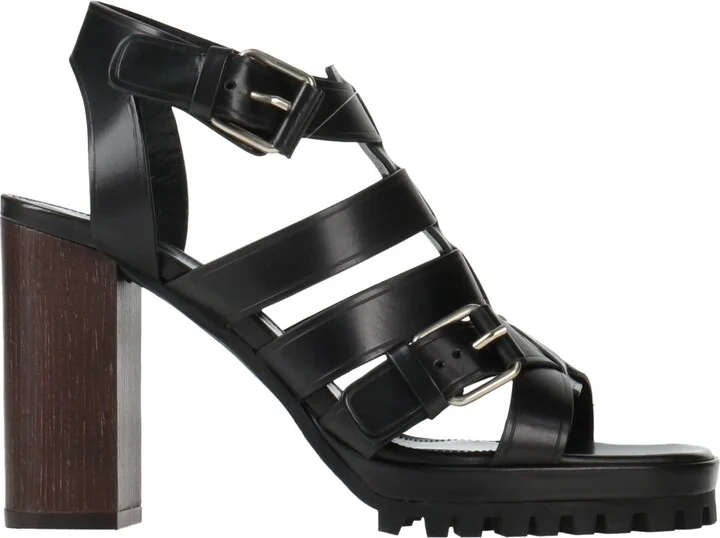 Tamara Mellon Woman Sandals - Image 3
