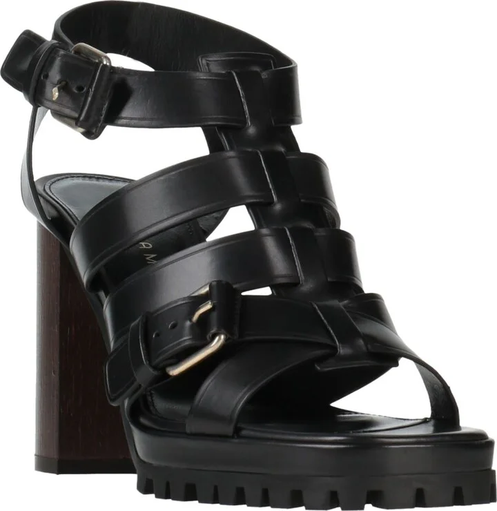 Tamara Mellon Woman Sandals - Image 4