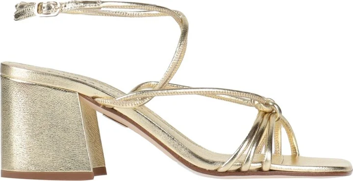 Tamara Mellon Woman Sandals - Image 3