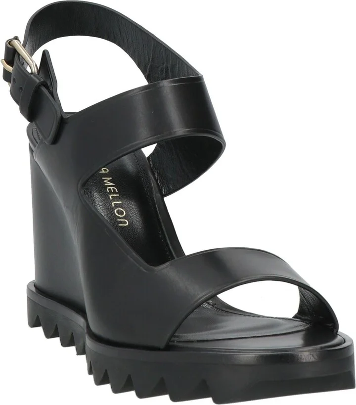 Tamara Mellon Woman Sandals - Image 4
