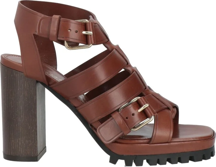 Tamara Mellon Woman Sandals - Image 3