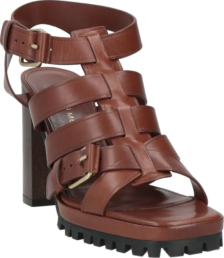 Tamara Mellon Woman Sandals - Image 4