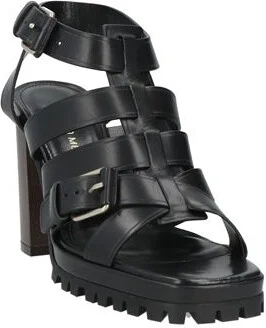 Tamara Mellon Woman Sandals - Image 5