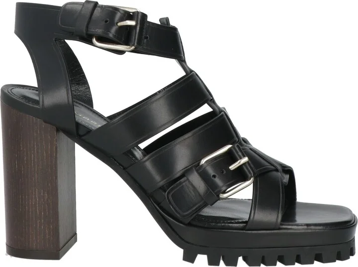 Tamara Mellon Woman Sandals - Image 6
