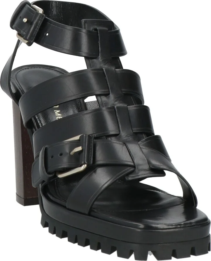 Tamara Mellon Woman Sandals - Image 7