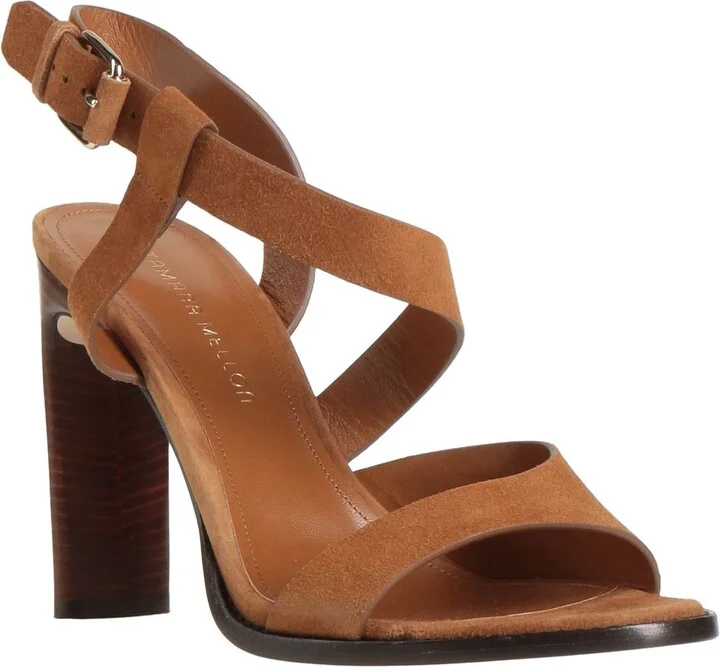 Tamara Mellon Woman Sandals - Image 4