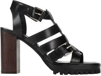 Tamara Mellon Woman Sandals