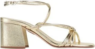 Tamara Mellon Woman Sandals