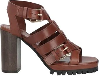 Tamara Mellon Woman Sandals
