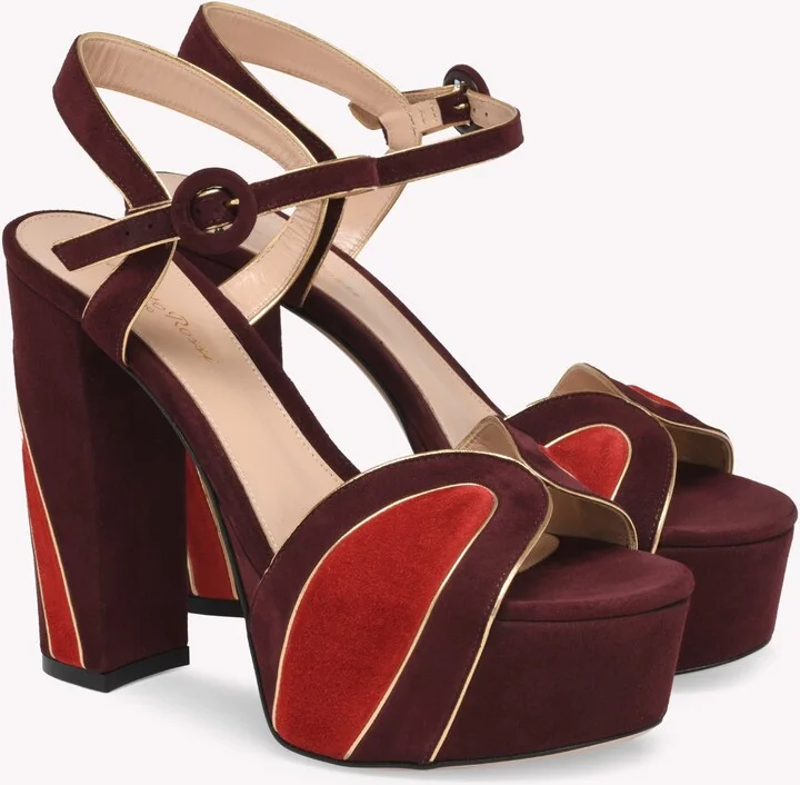 Tamara Sandals - Image 2
