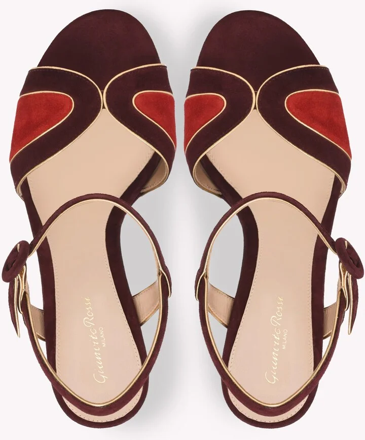 Tamara Sandals - Image 3