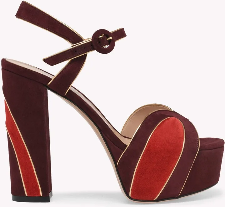 Tamara Sandals