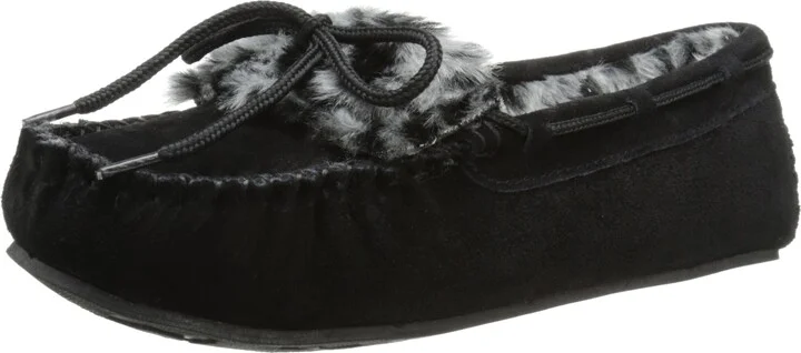 Tamarac by Slippers International Women's Bonnie Slip-On Loafer