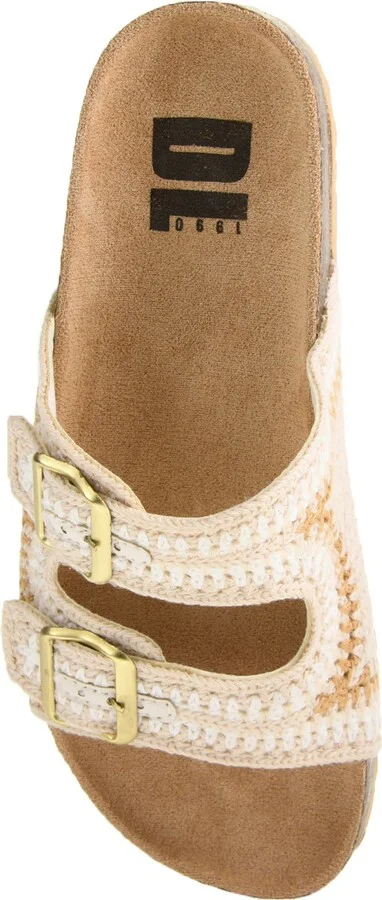 Tambour Sandal - Image 11