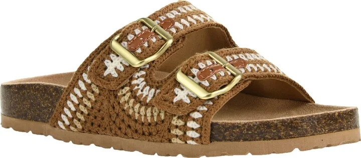 Tambour Sandal