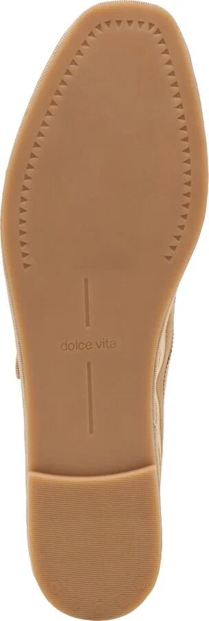 Tameka Mesh Mary Jane Flat - Image 6