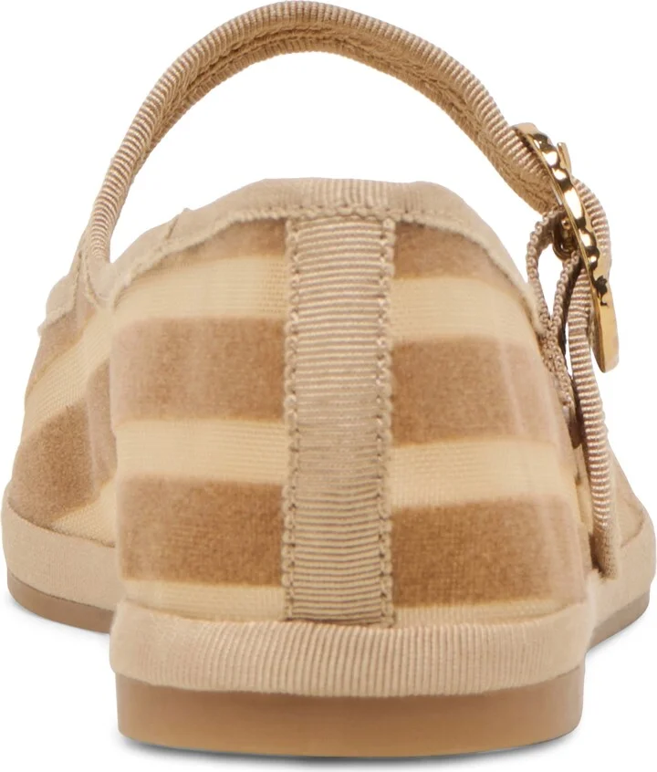 Tameka Mesh Mary Jane Flat - Image 7