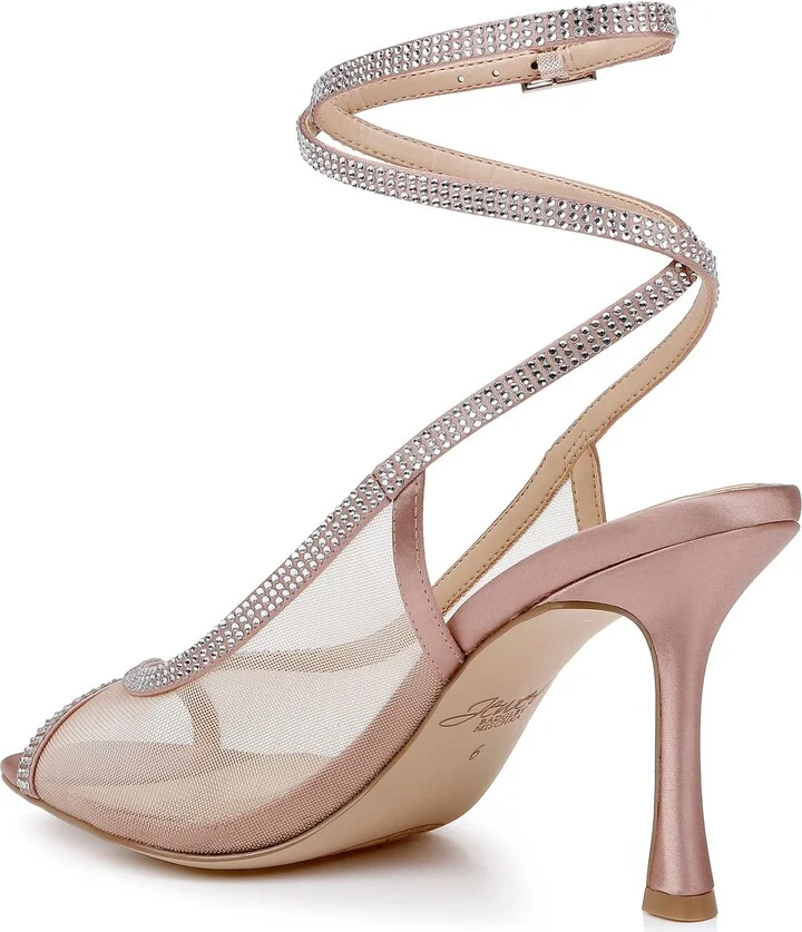 Tamera Ankle Strap Sandal - Image 2