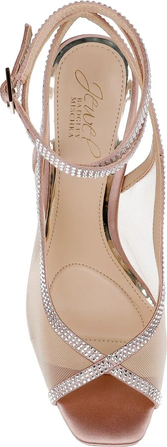 Tamera Ankle Strap Sandal - Image 5