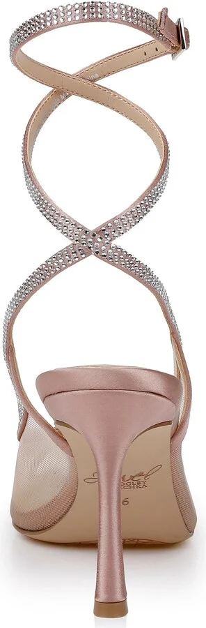 Tamera Ankle Strap Sandal - Image 7