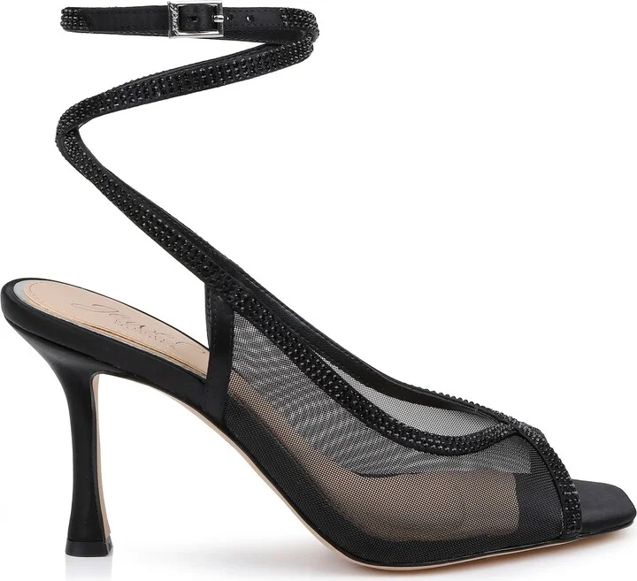 Tamera Ankle Strap Sandal - Image 10