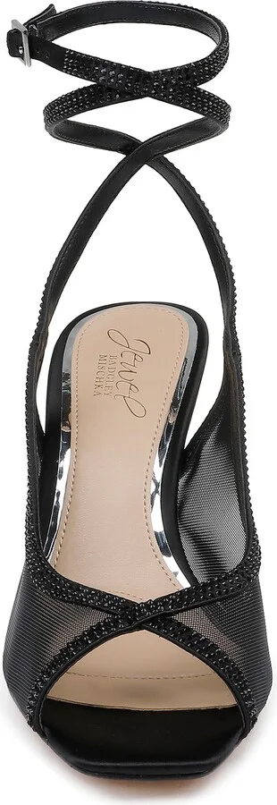 Tamera Ankle Strap Sandal - Image 11