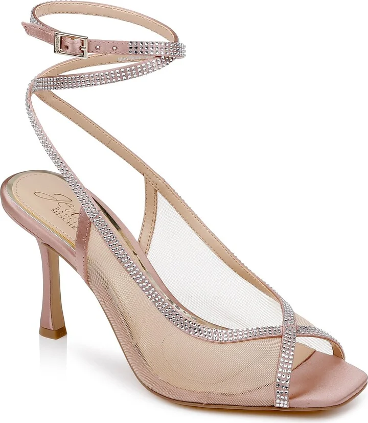 BLUSH MESH