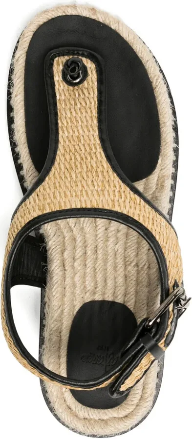 Tamesis sandals - Image 4