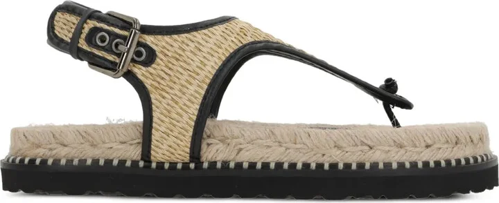 Tamesis sandals