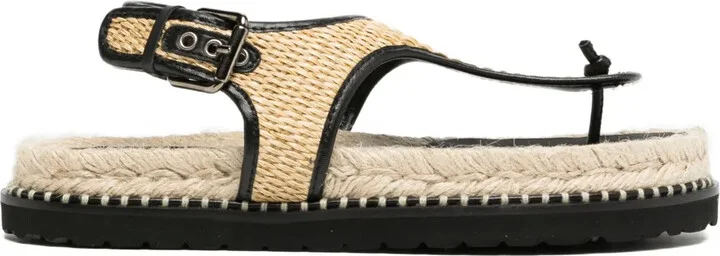 Tamesis sandals