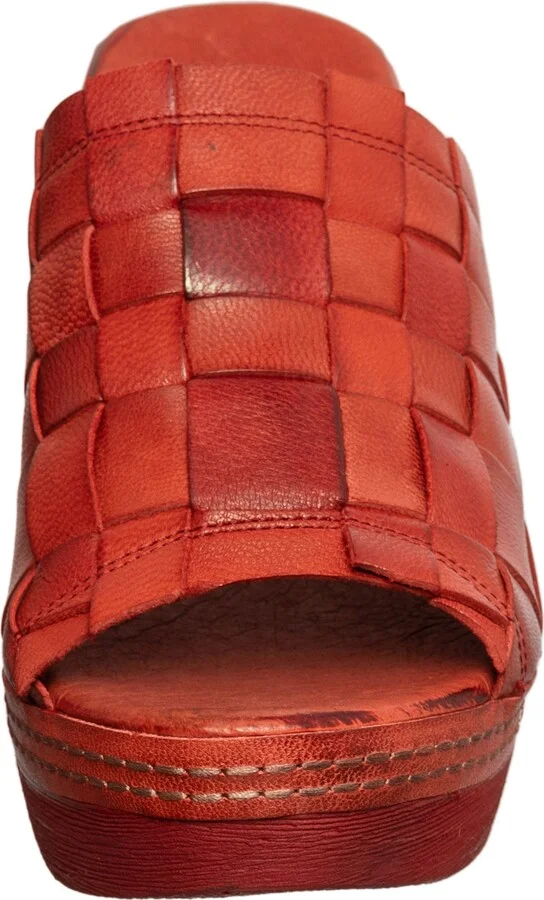 Tamia Weave Slide Sandal - Image 7