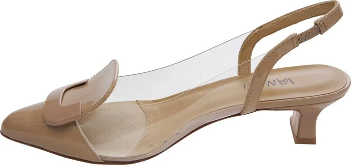 Tamira Slingback Pump - Image 6
