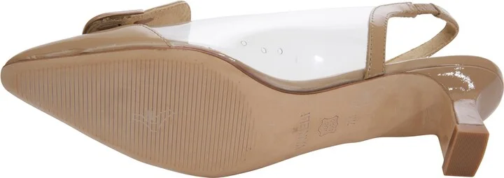 Tamira Slingback Pump - Image 7